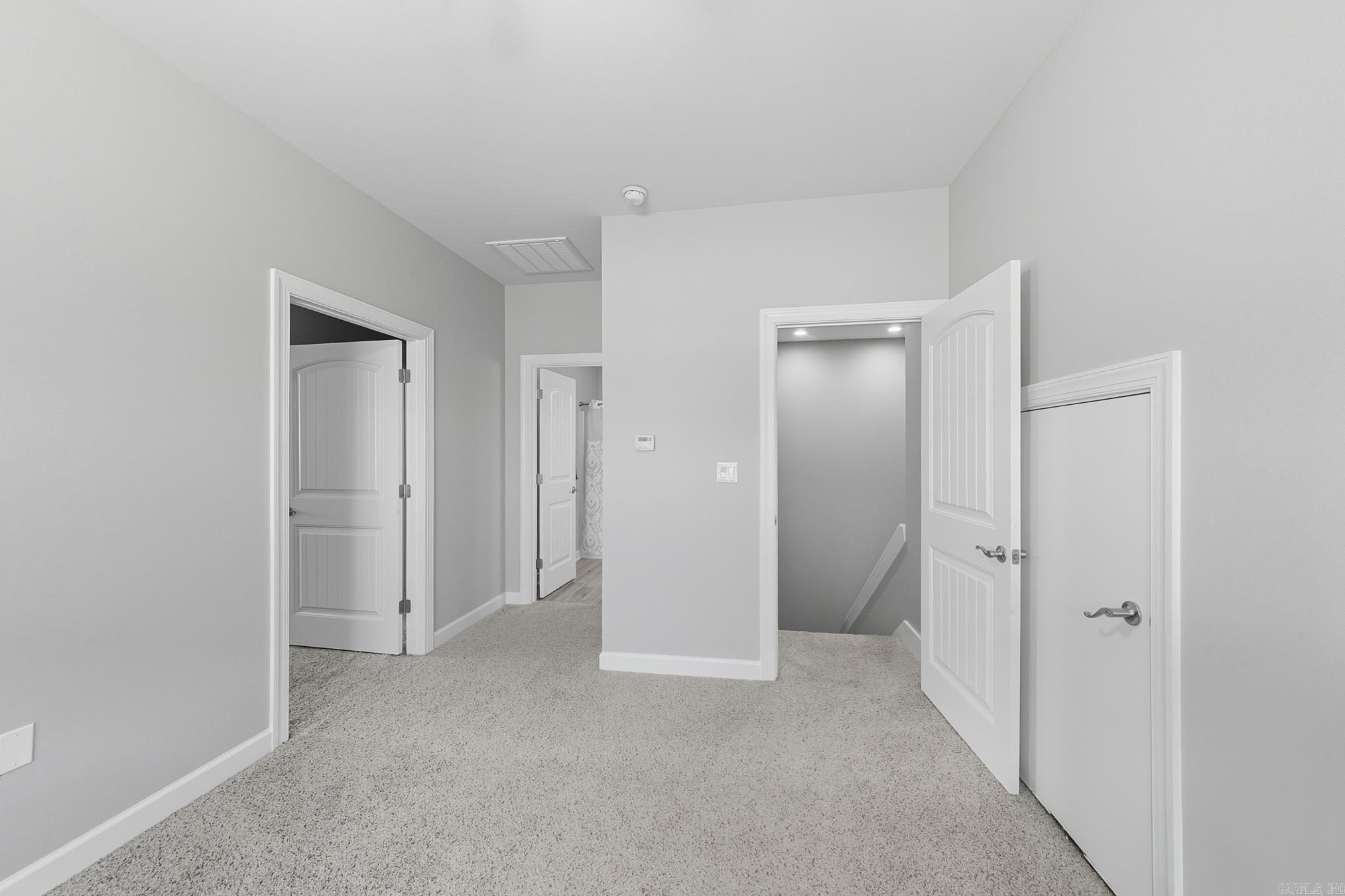 Prairie Estates - Residential