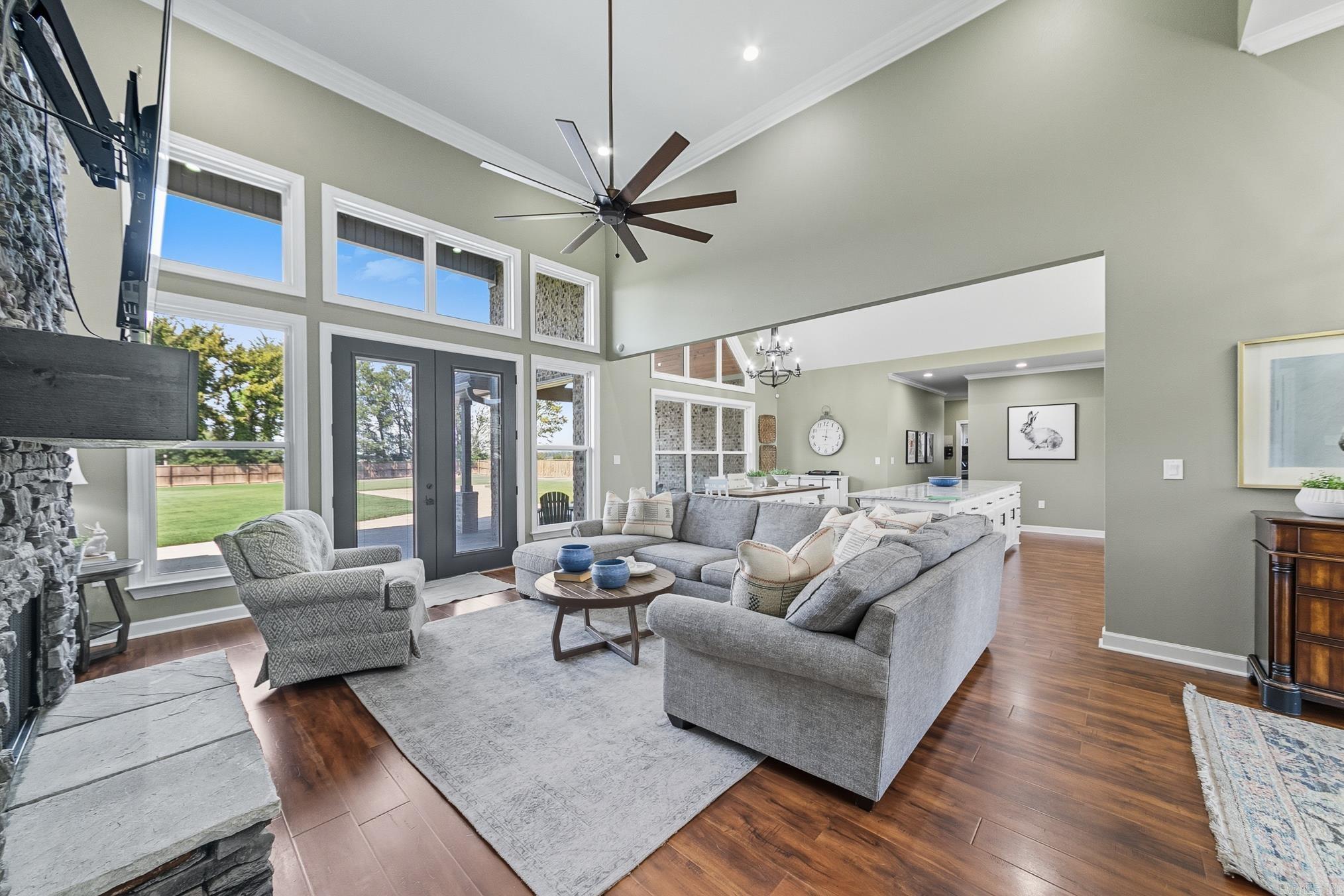 Prairie Estates - Residential