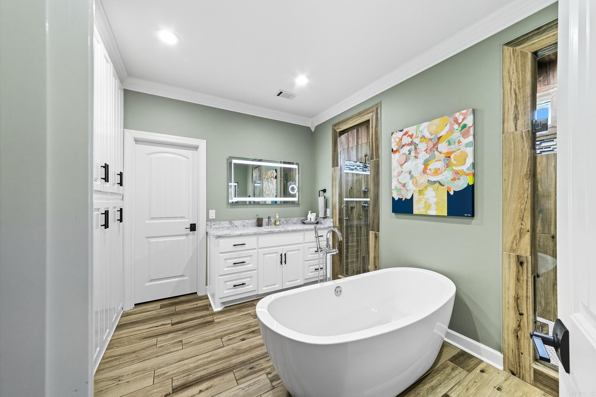 Prairie Estates - Residential