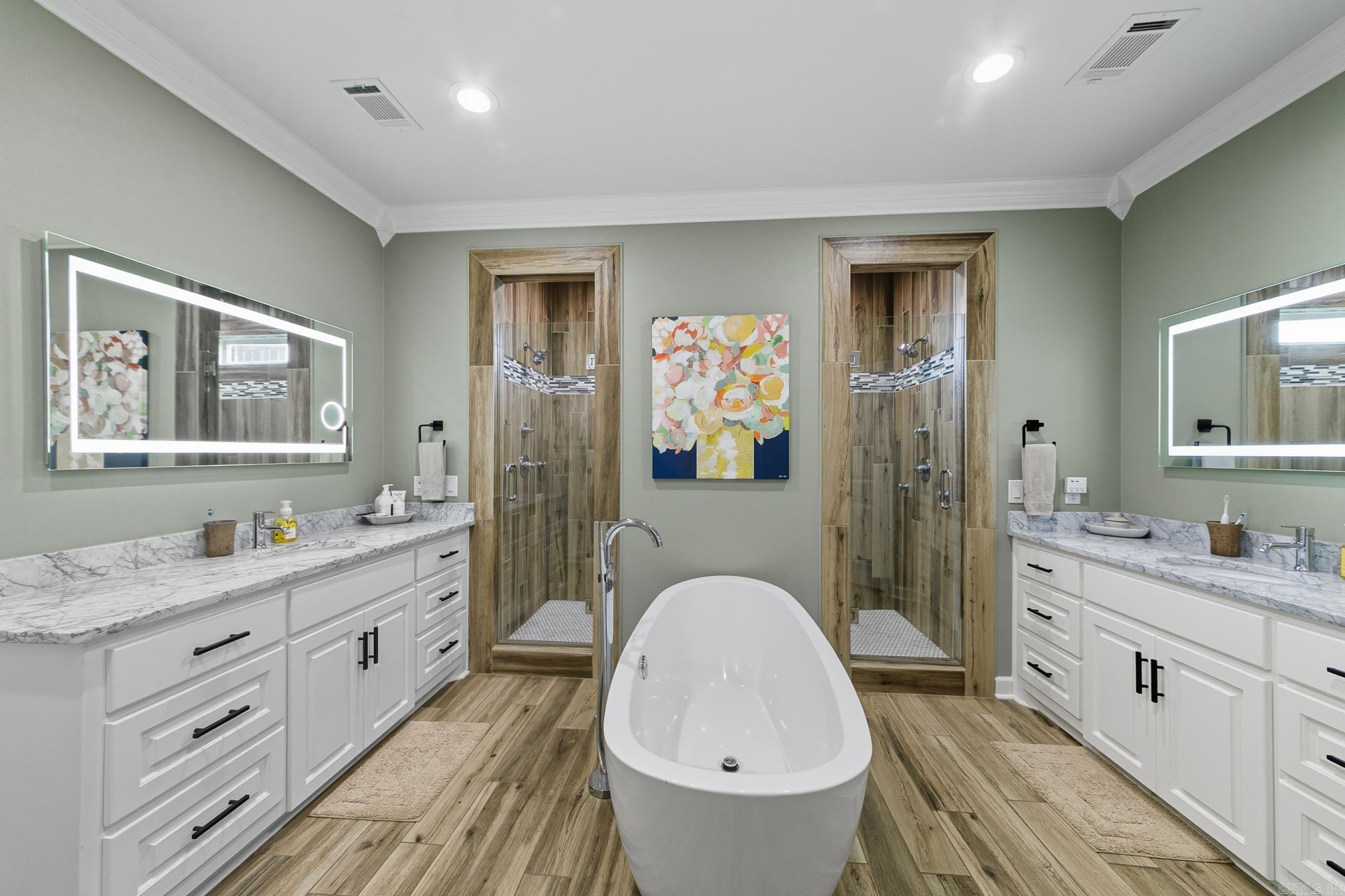 Prairie Estates - Residential