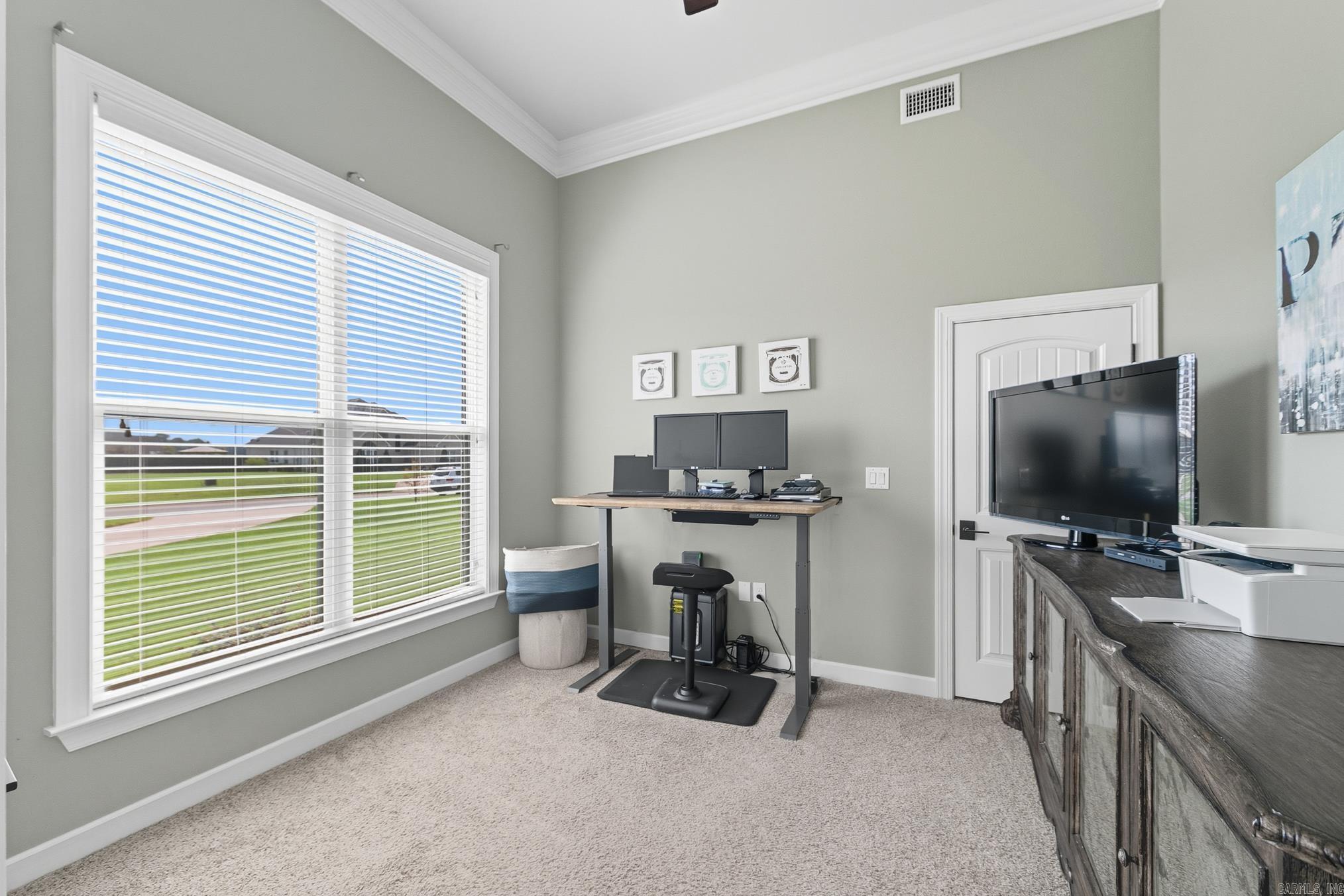 Prairie Estates - Residential