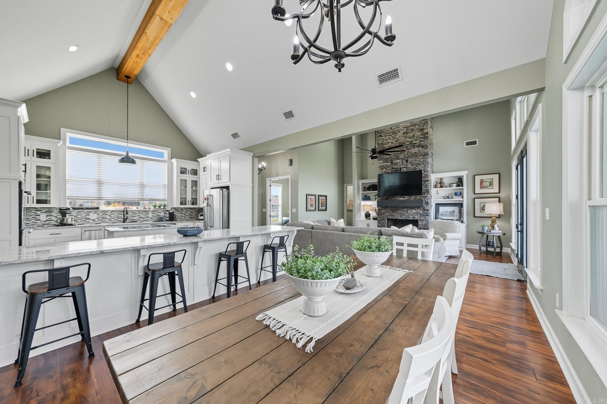 Prairie Estates - Residential