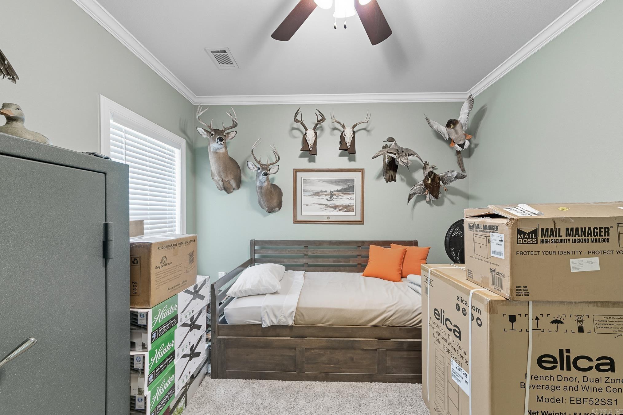 Prairie Estates - Residential