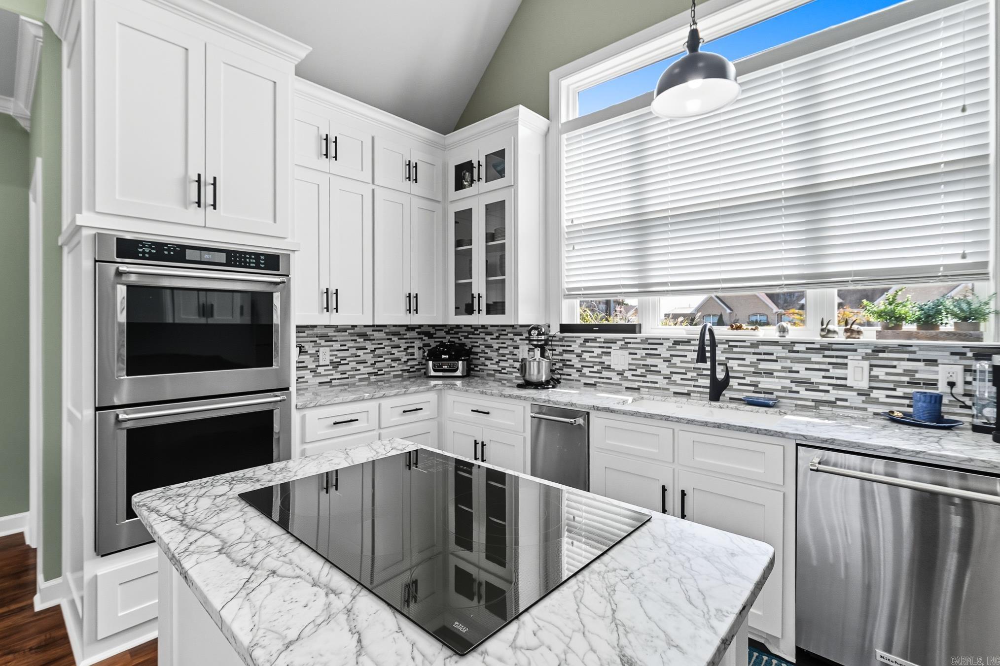 Prairie Estates - Residential