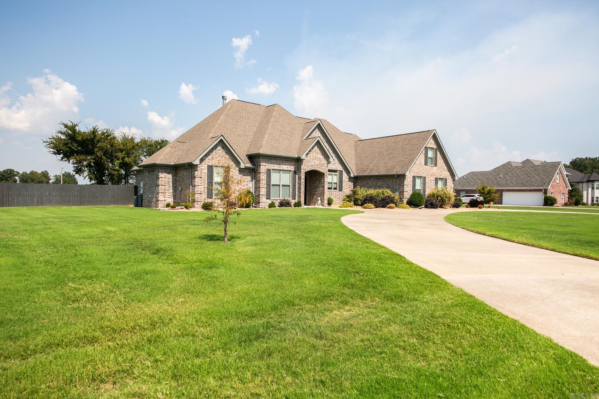 Prairie Estates - Residential