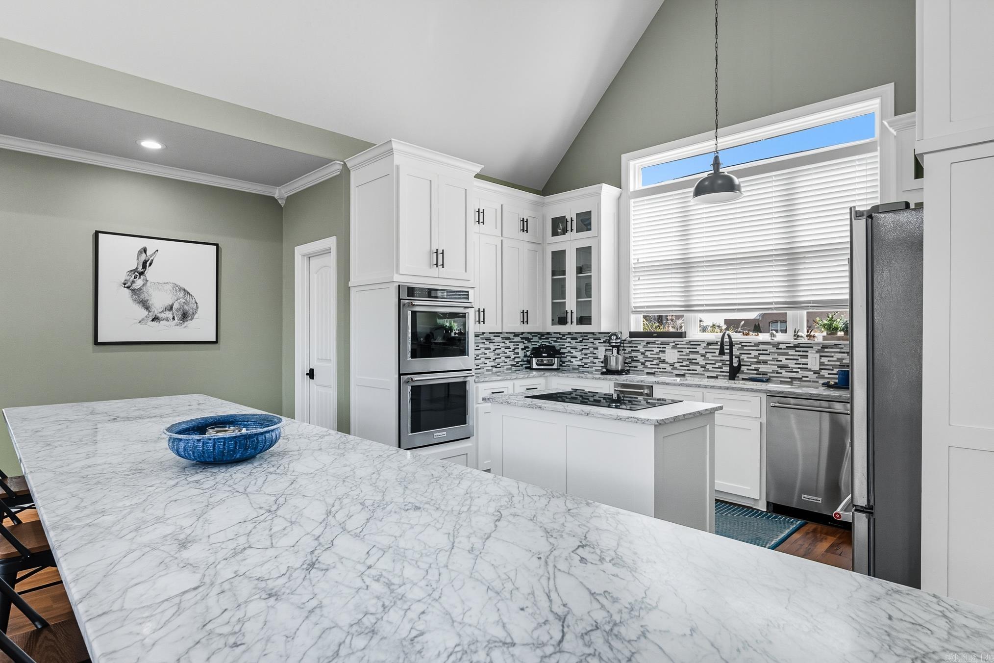 Prairie Estates - Residential