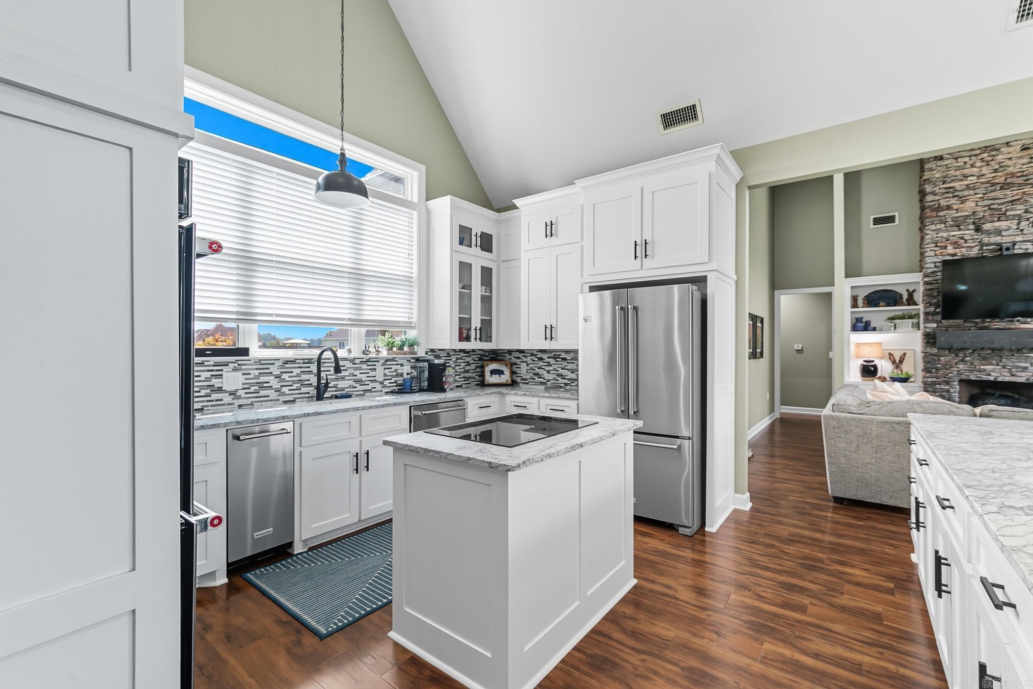 Prairie Estates - Residential