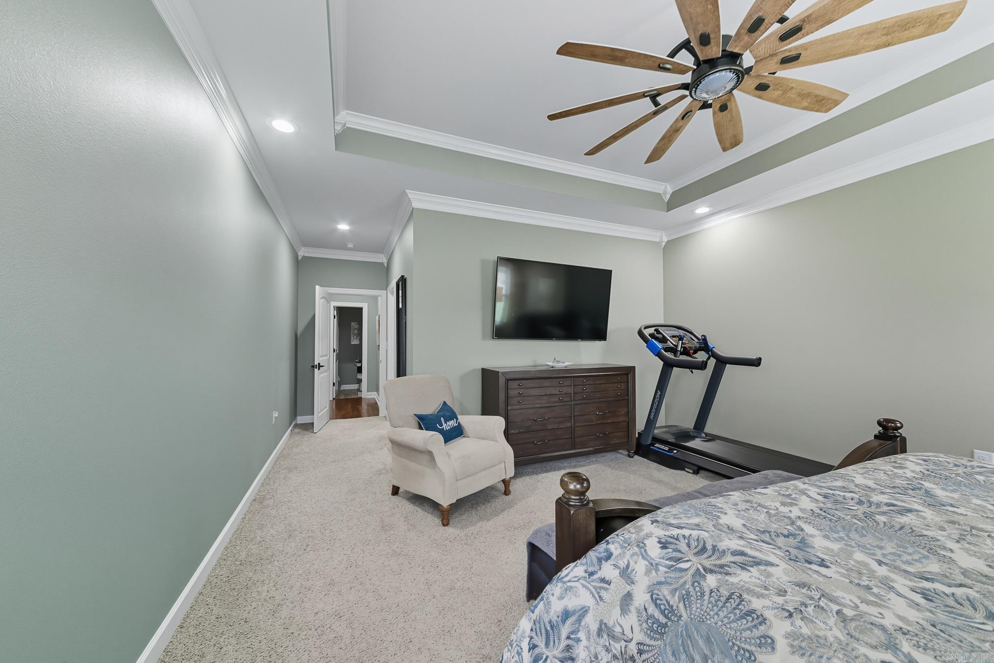 Prairie Estates - Residential