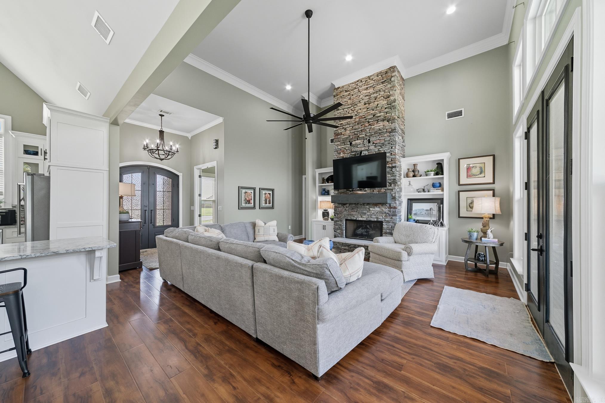 Prairie Estates - Residential