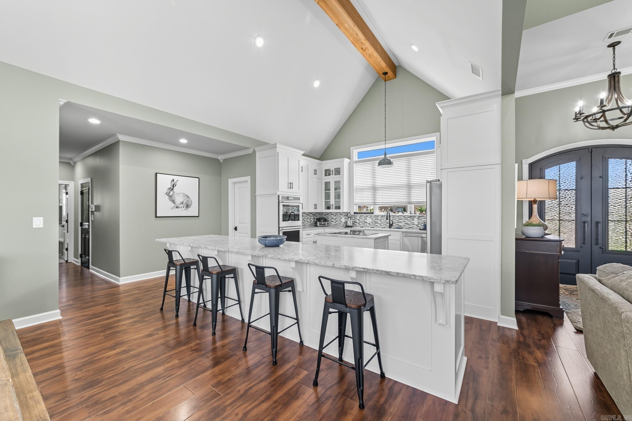 Prairie Estates - Residential