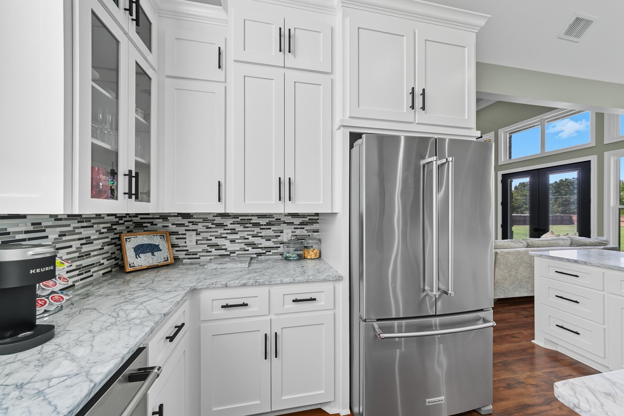 Prairie Estates - Residential