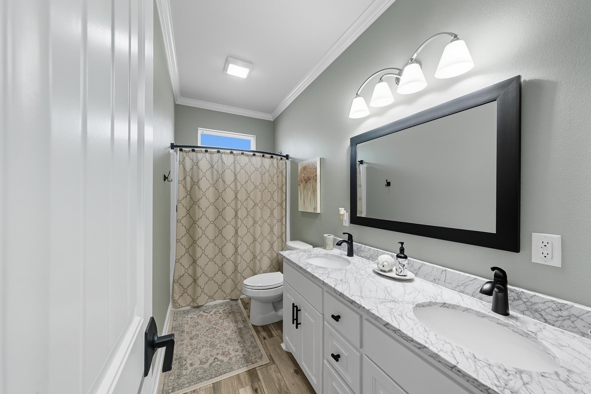 Prairie Estates - Residential