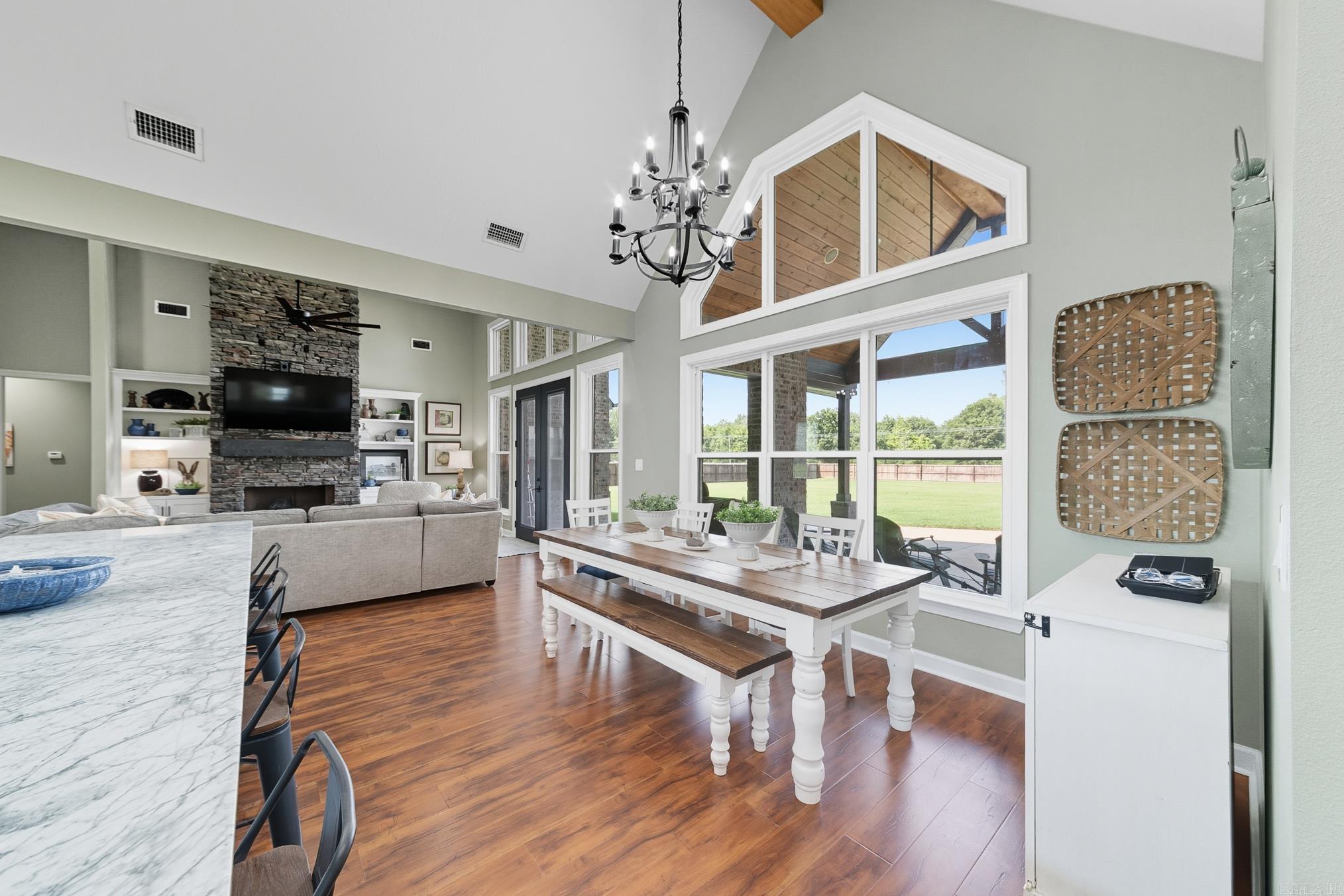 Prairie Estates - Residential