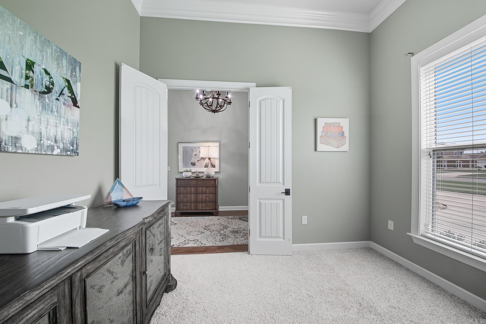 Prairie Estates - Residential