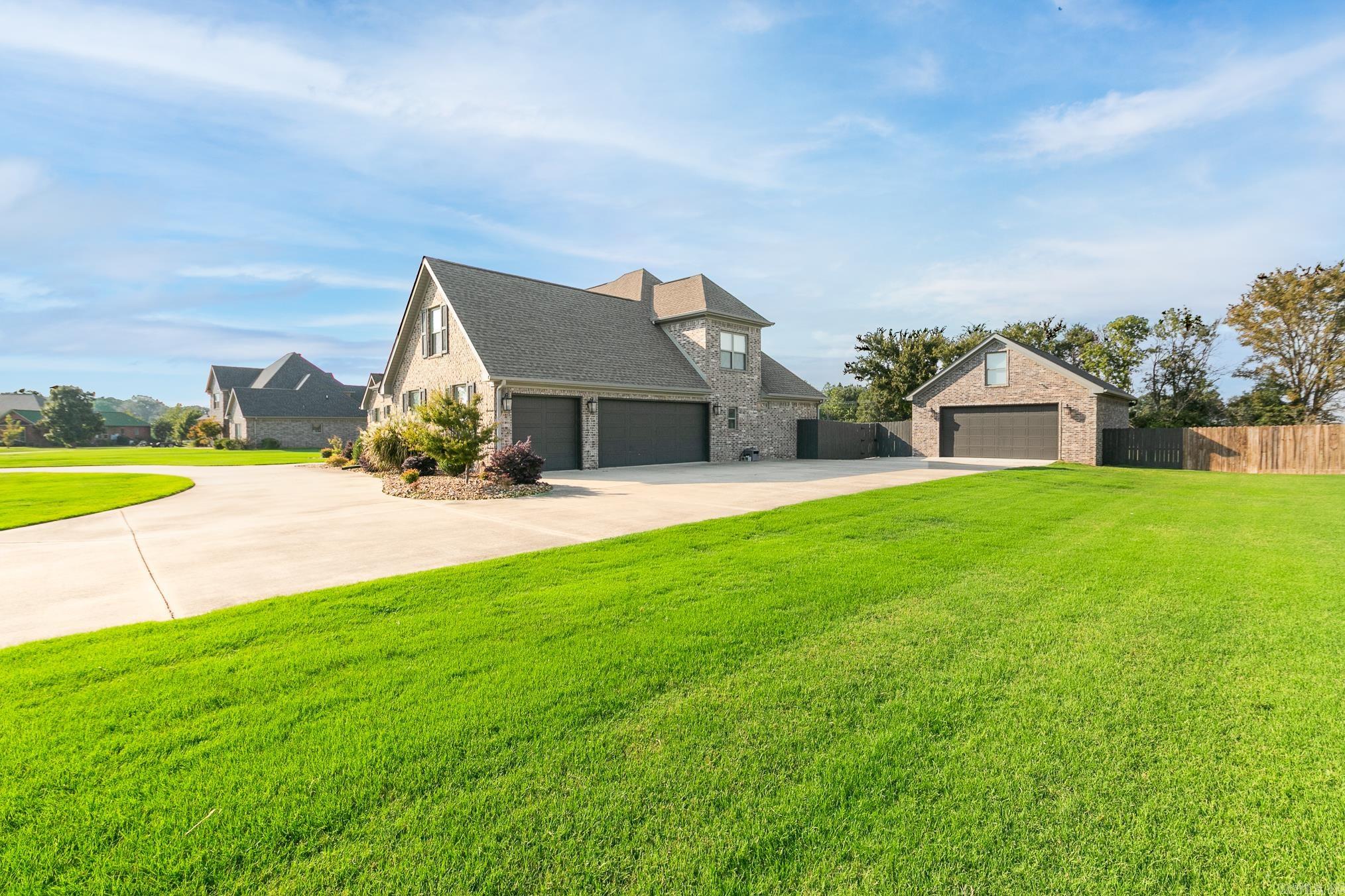 Prairie Estates - Residential