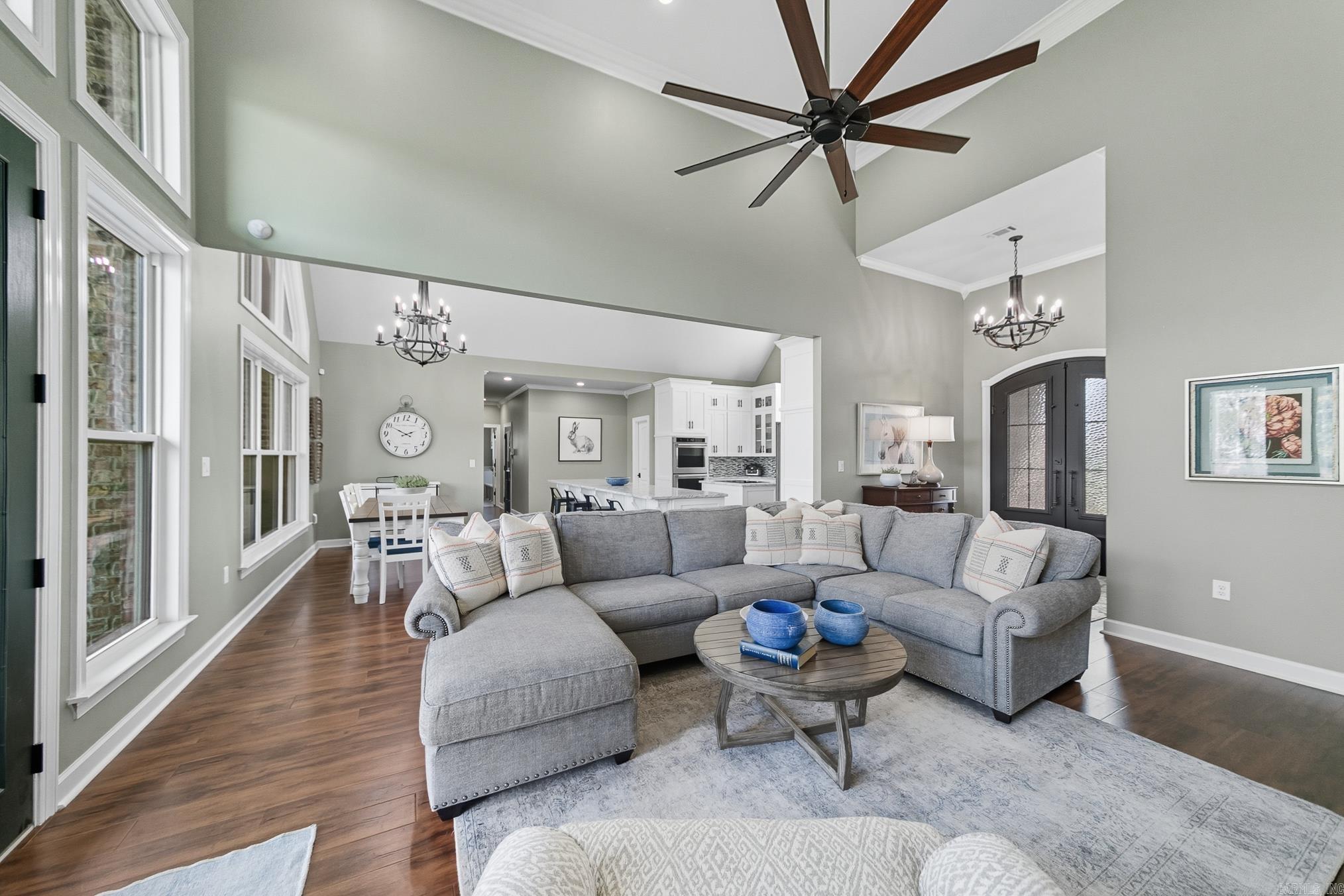 Prairie Estates - Residential