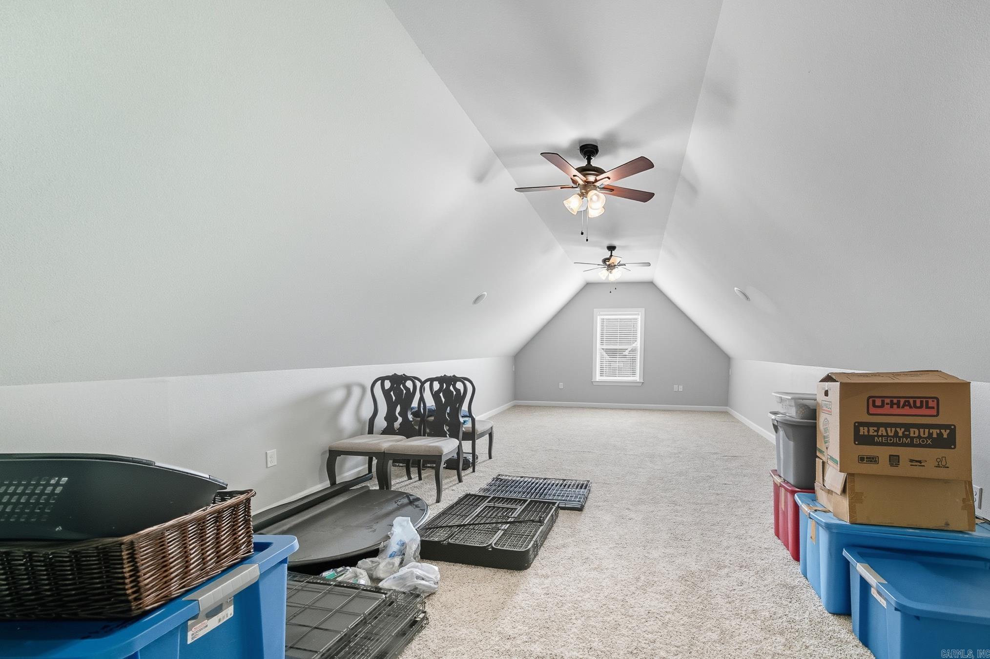 Prairie Estates - Residential