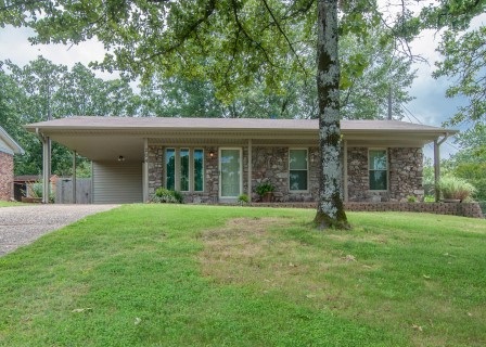 Tanglewood  Annex - Residential
