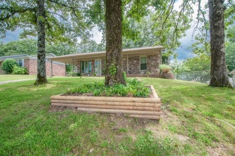 Tanglewood  Annex - Residential