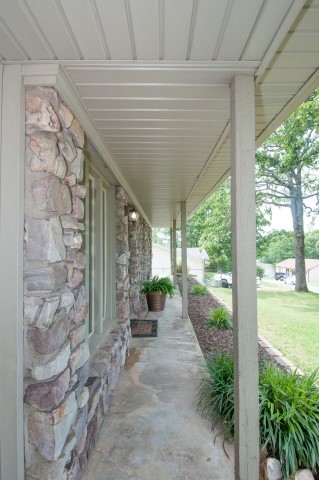 Tanglewood  Annex - Residential