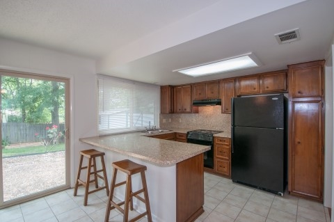 Tanglewood  Annex - Residential