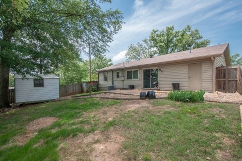 Tanglewood  Annex - Residential