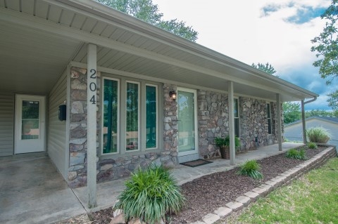 Tanglewood  Annex - Residential