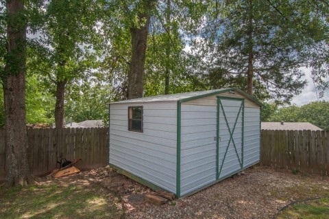 Tanglewood  Annex - Residential