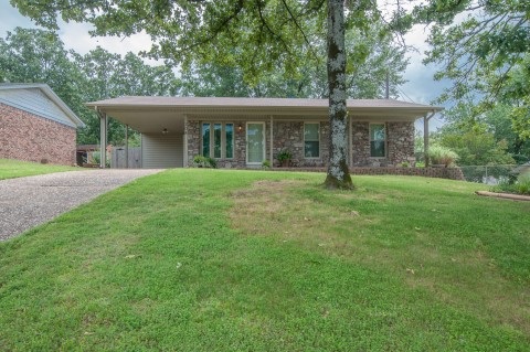 Tanglewood  Annex - Residential