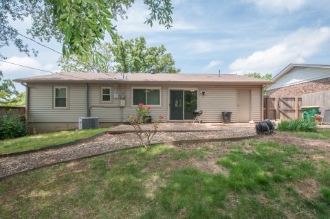 Tanglewood  Annex - Residential