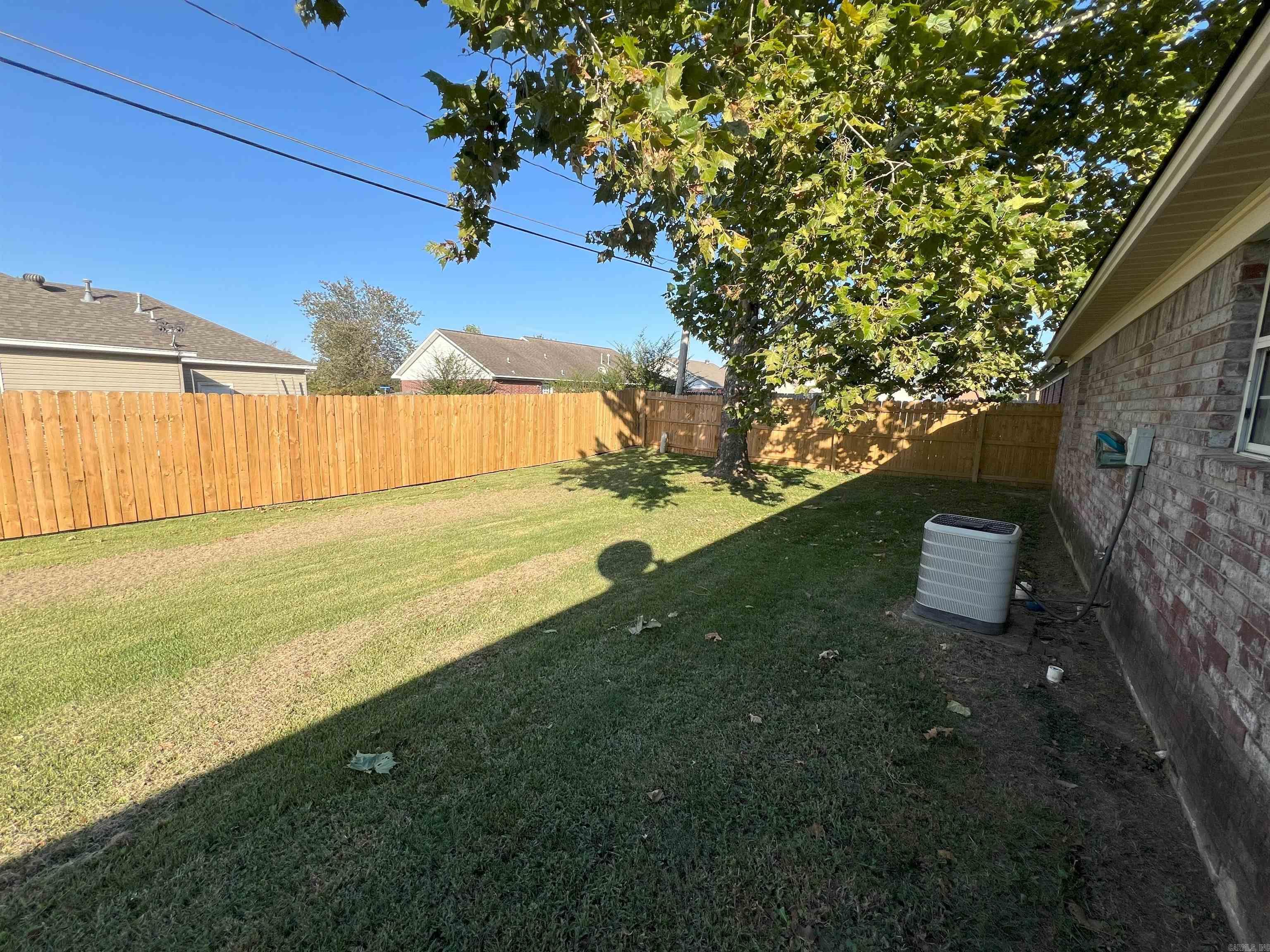 BEAVERS - Residential