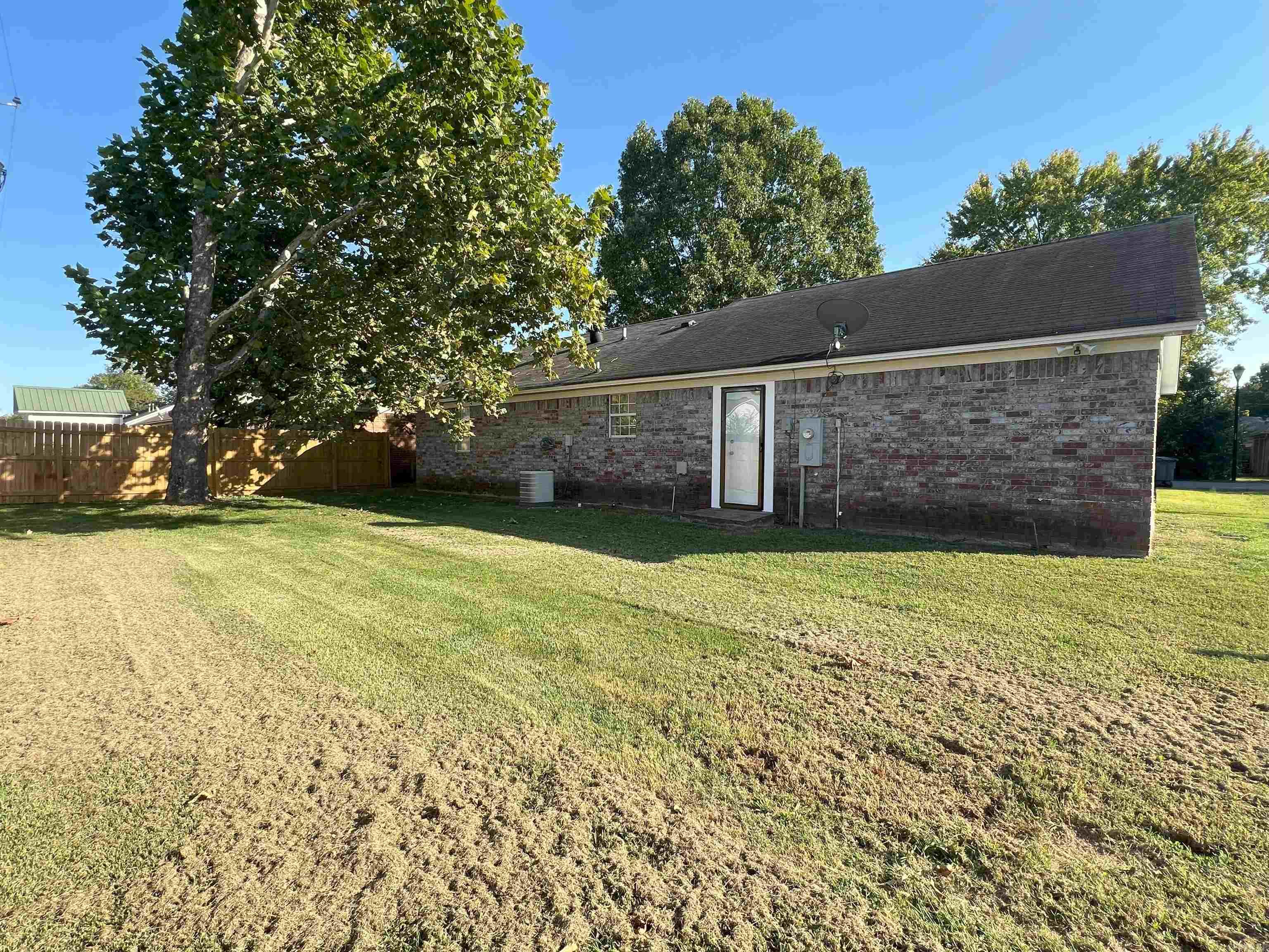 BEAVERS - Residential