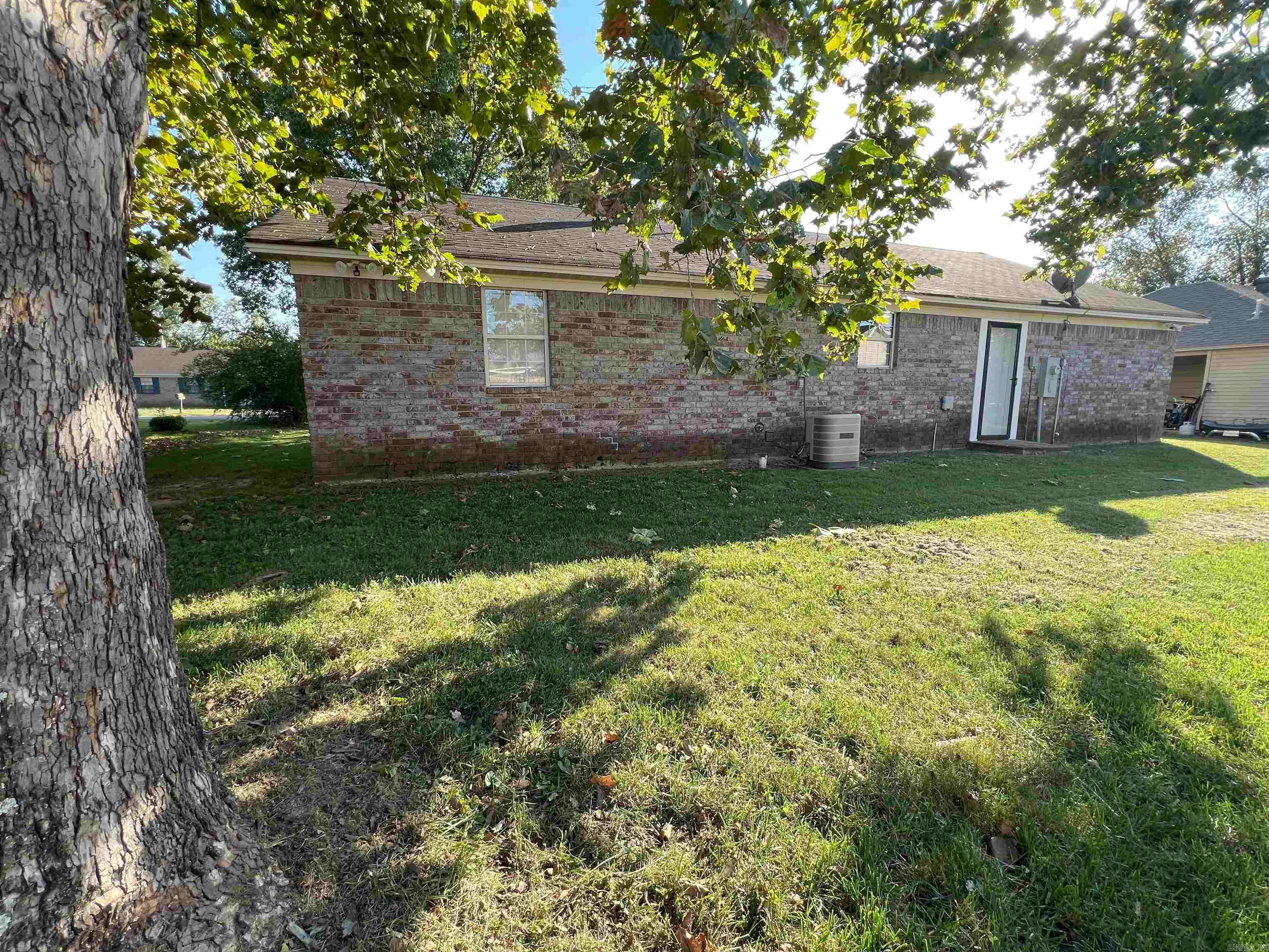 BEAVERS - Residential