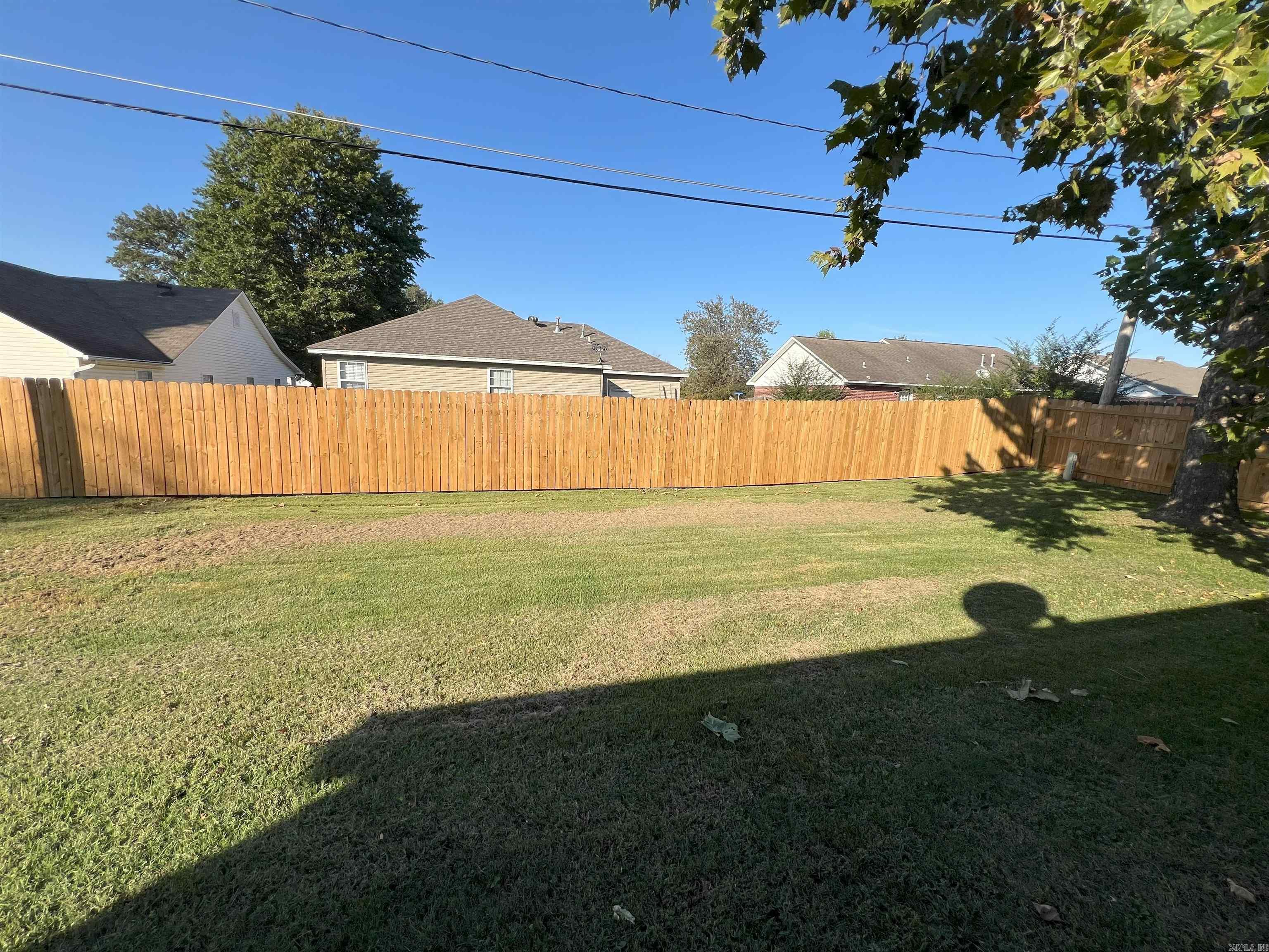 BEAVERS - Residential