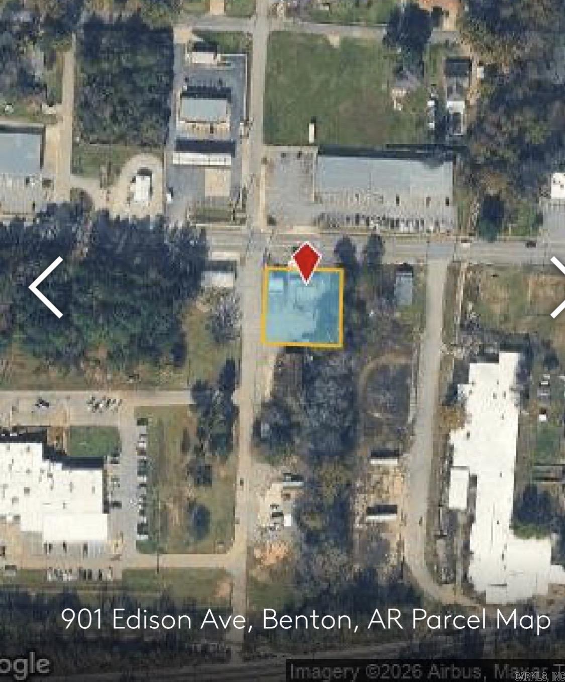 Owosso - Commercial Sale