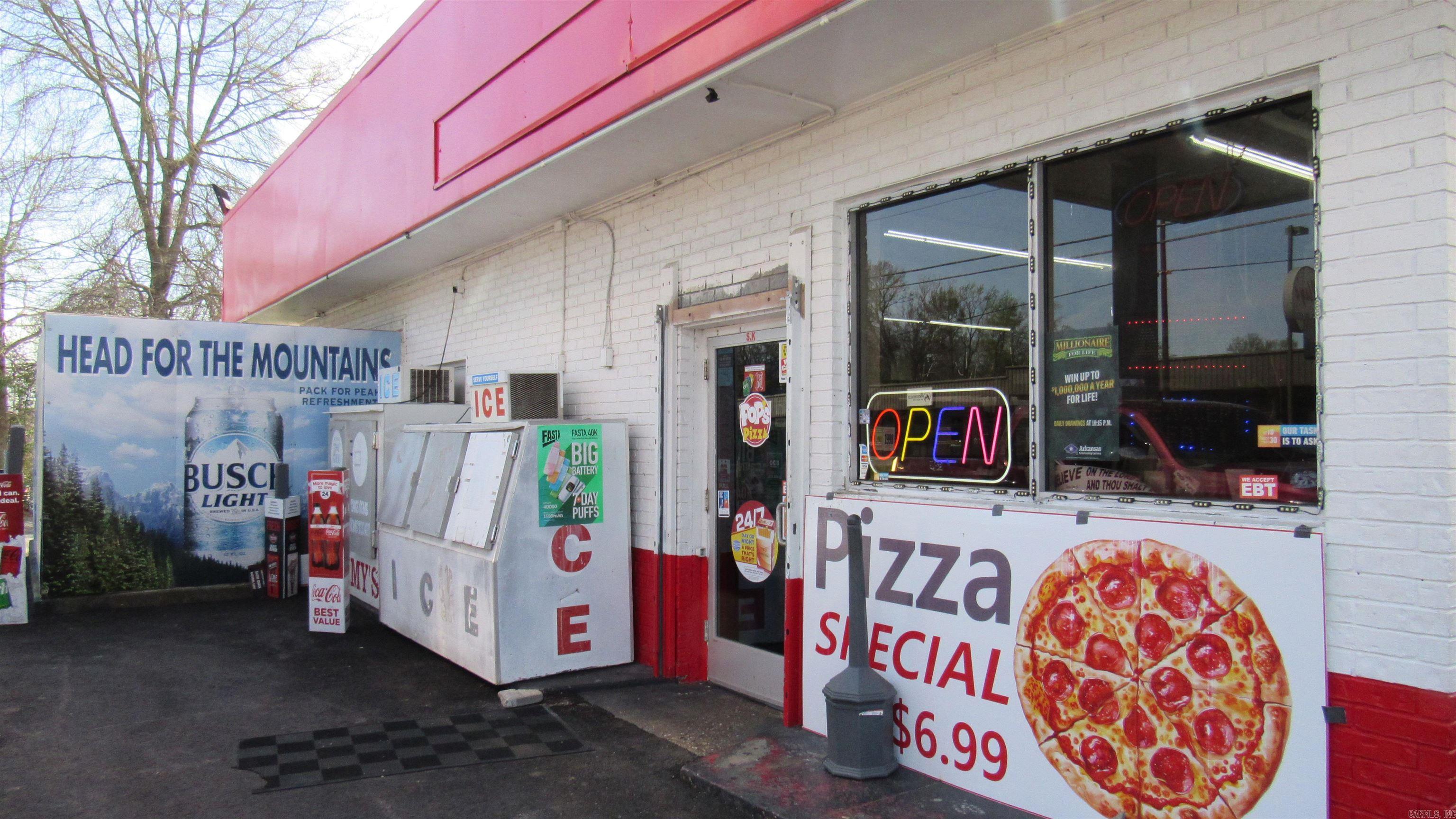 Owosso - Commercial Sale