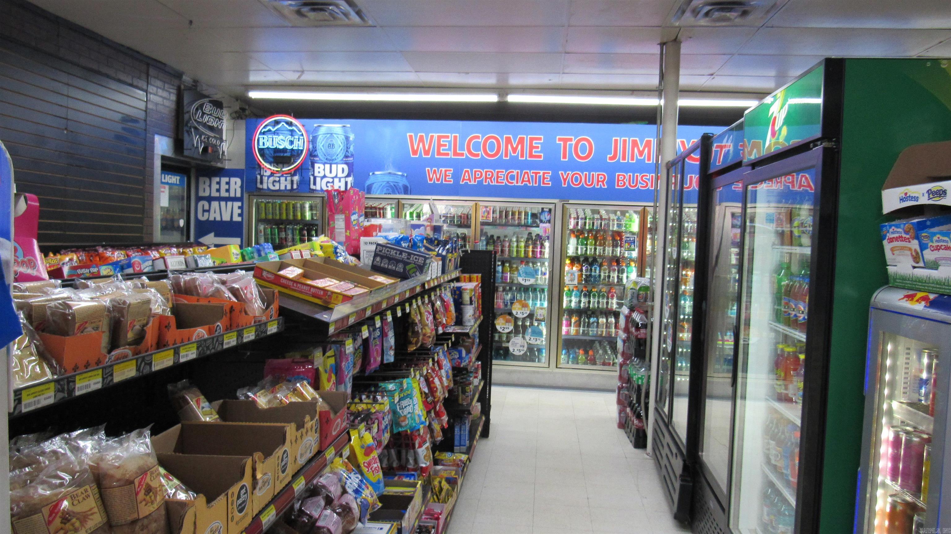 Owosso - Commercial Sale