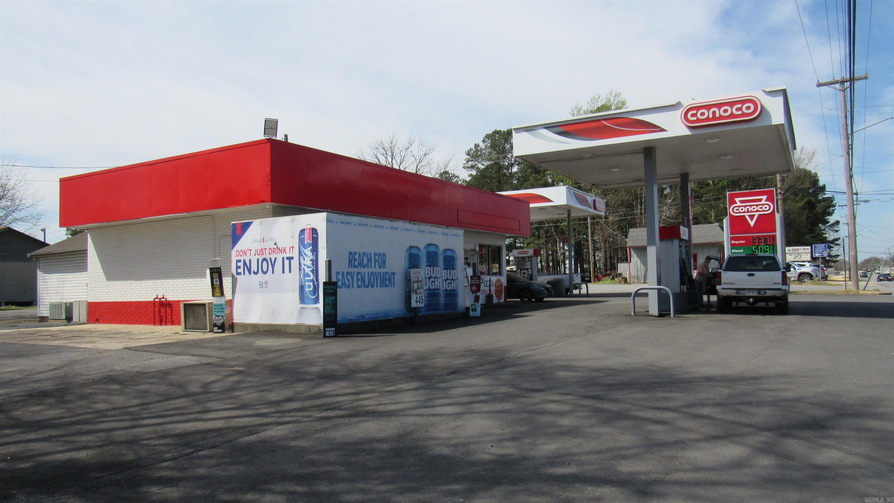 Owosso - Commercial Sale