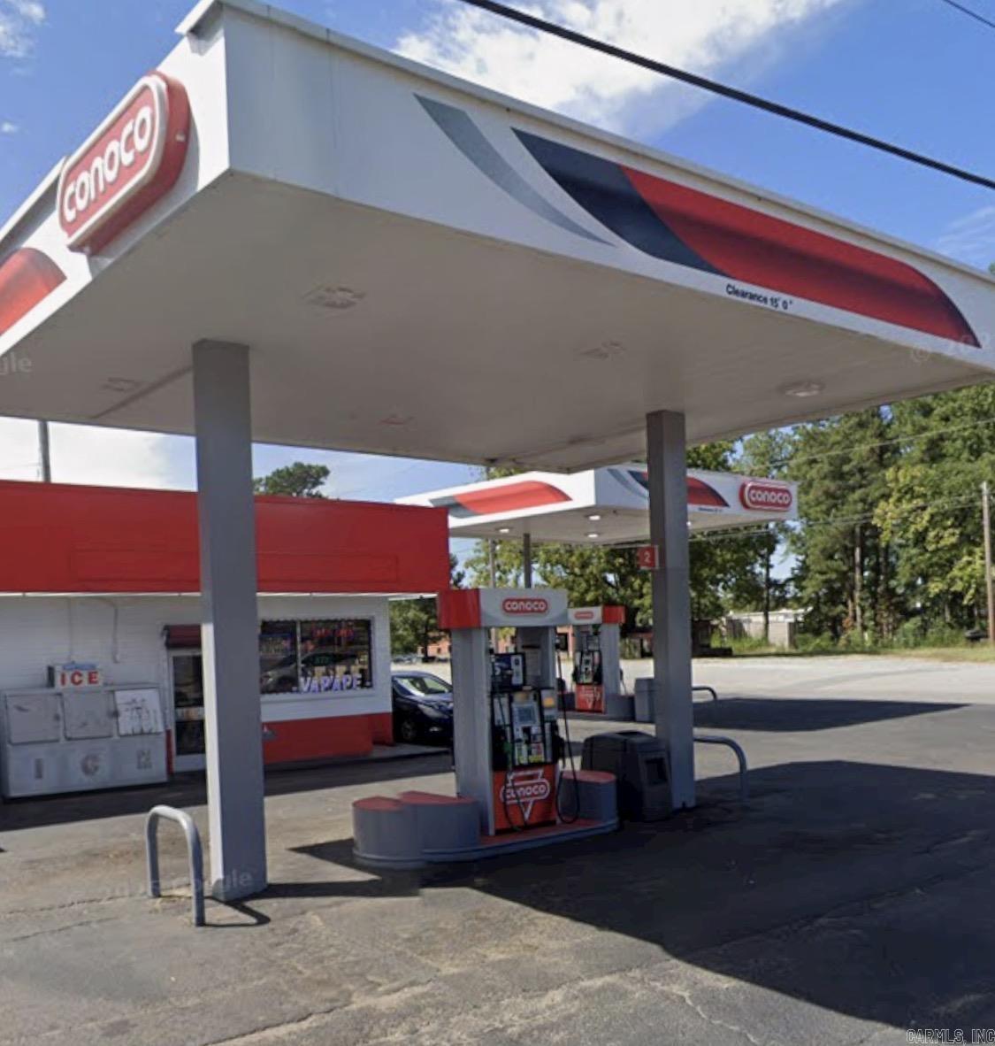 Owosso - Commercial Sale