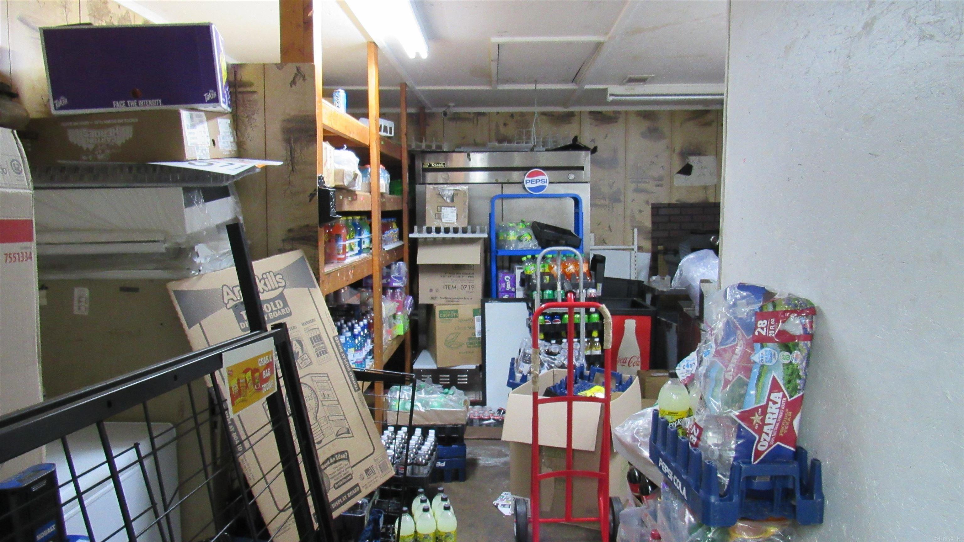 Owosso - Commercial Sale