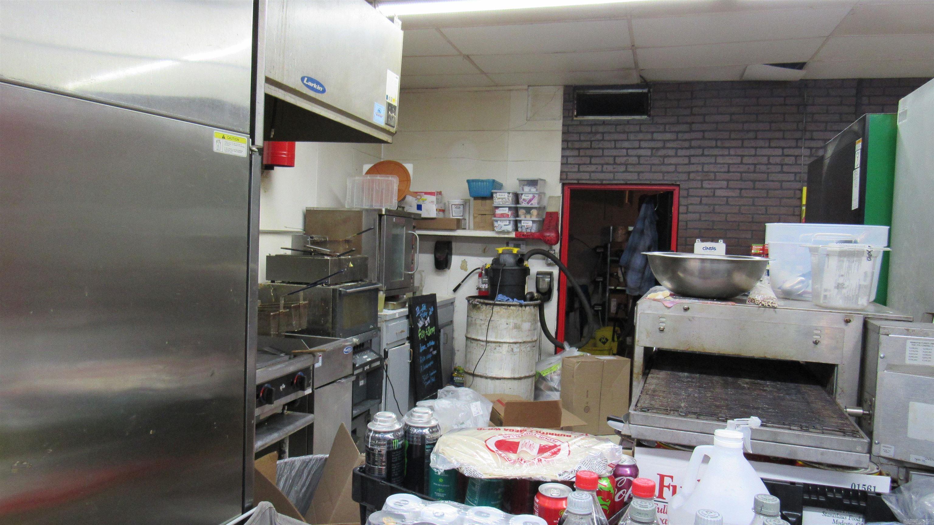 Owosso - Commercial Sale