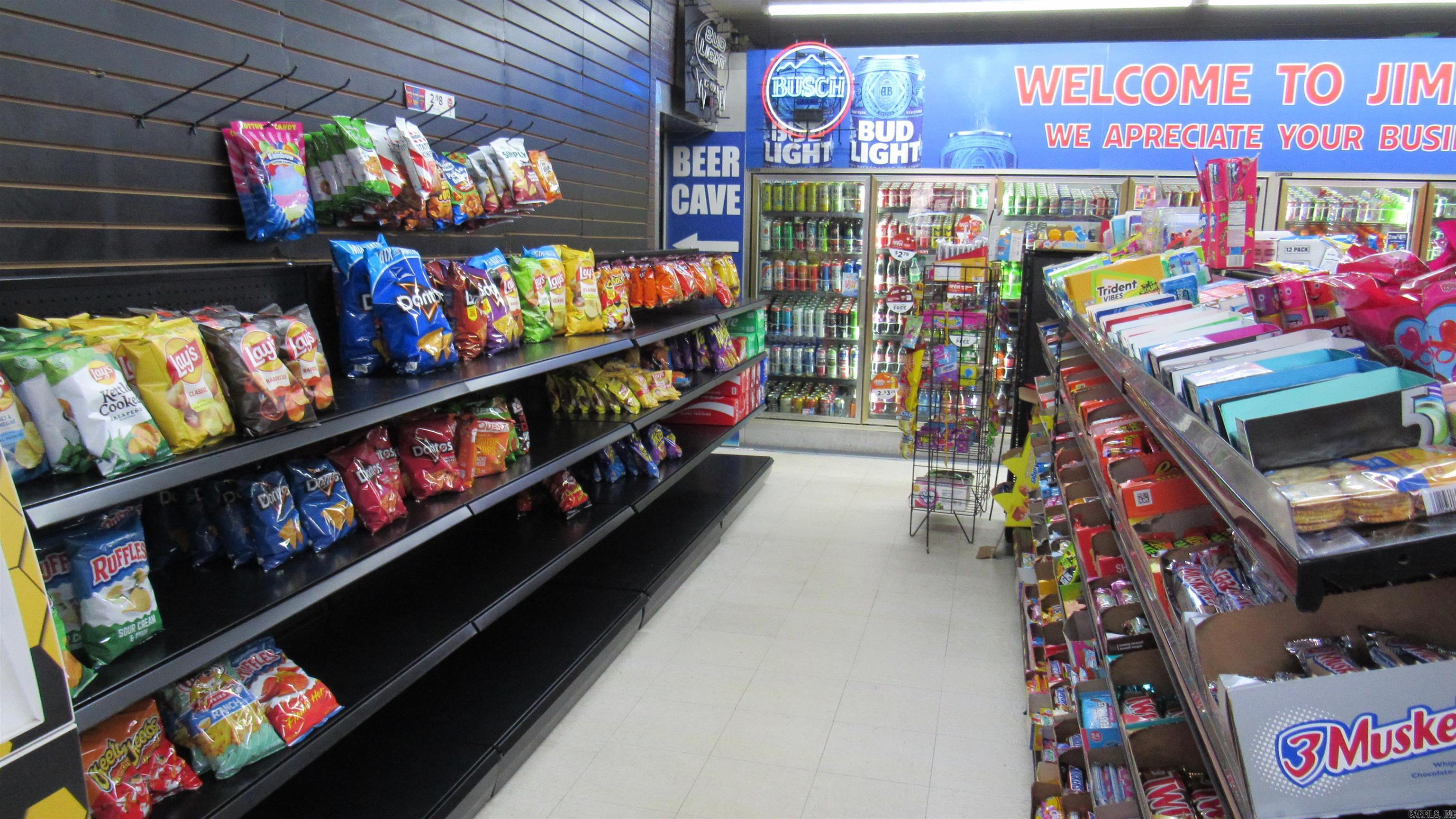 Owosso - Commercial Sale