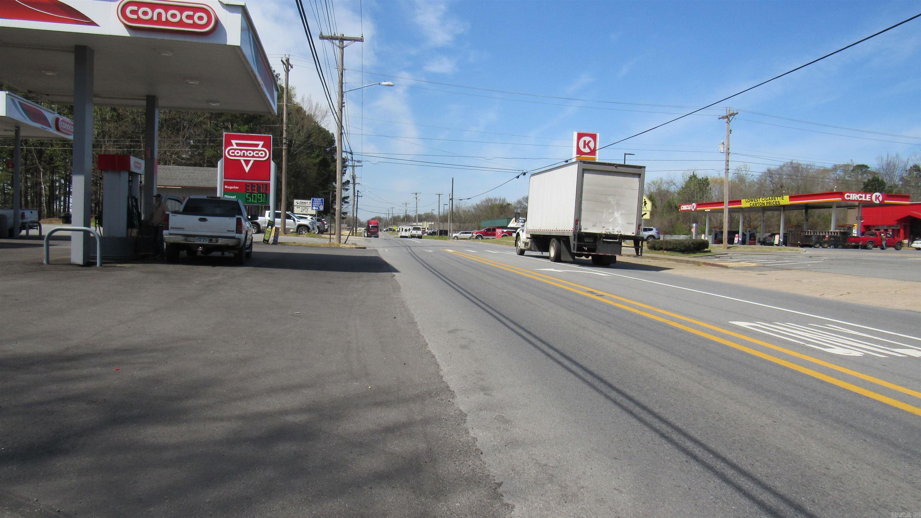 Owosso - Commercial Sale