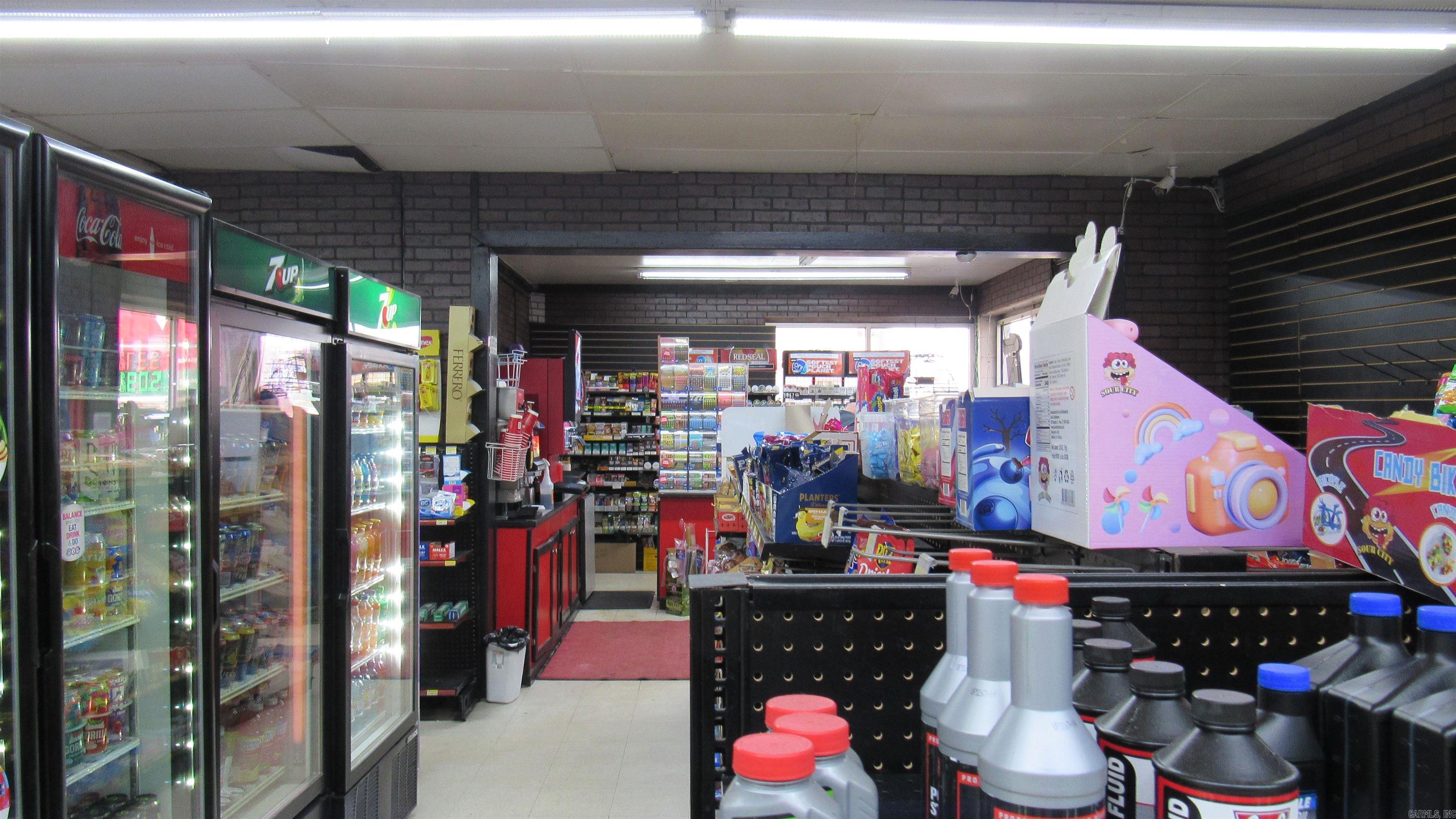 Owosso - Commercial Sale