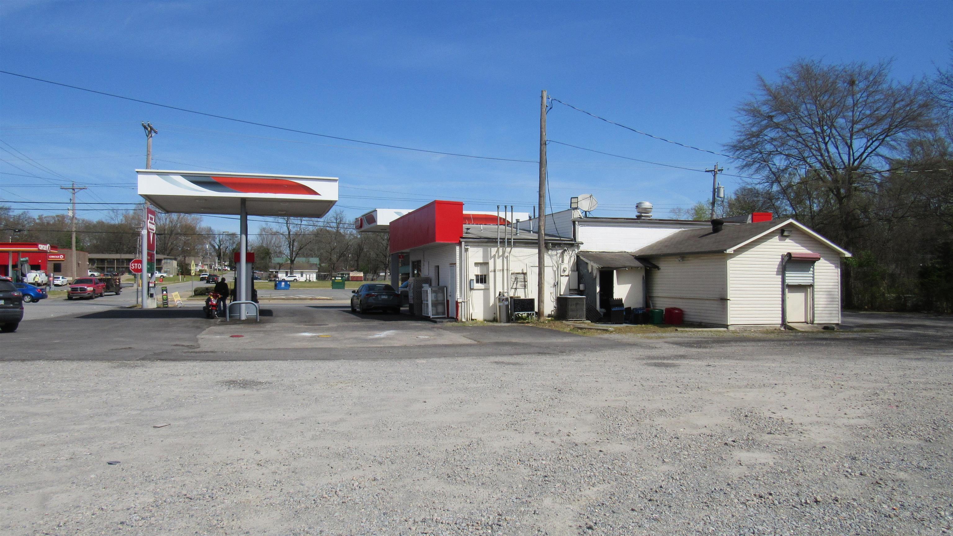 Owosso - Commercial Sale