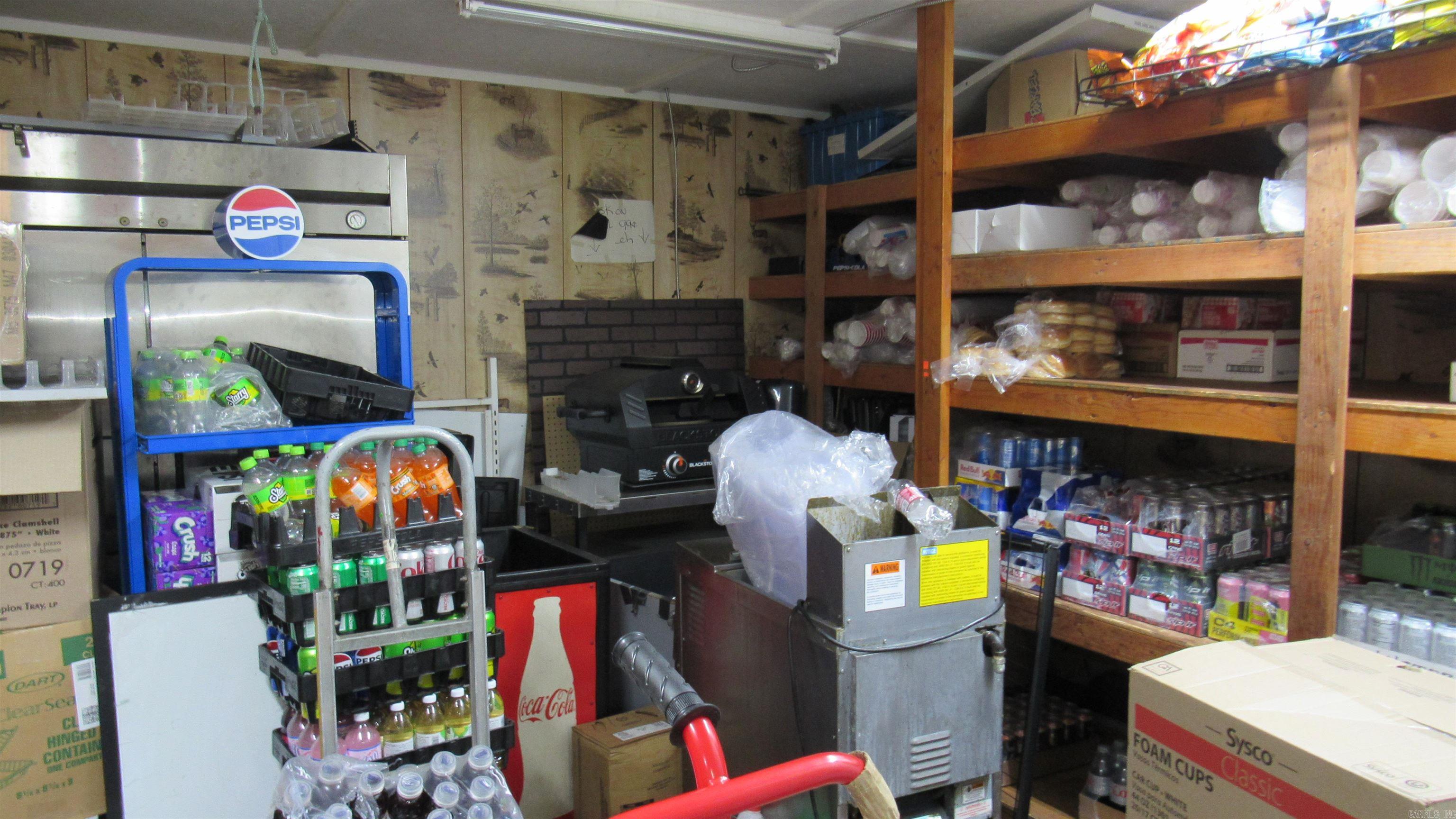 Owosso - Commercial Sale