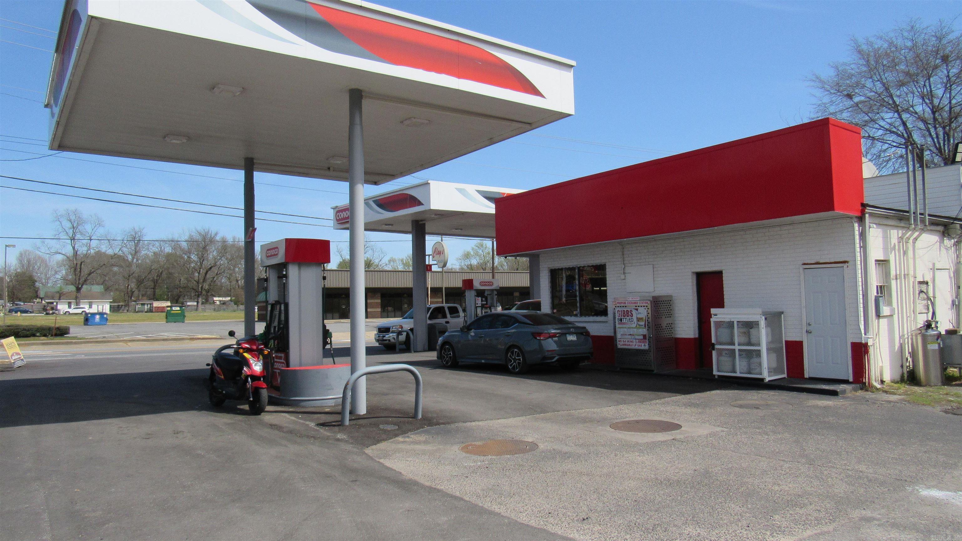 Owosso - Commercial Sale