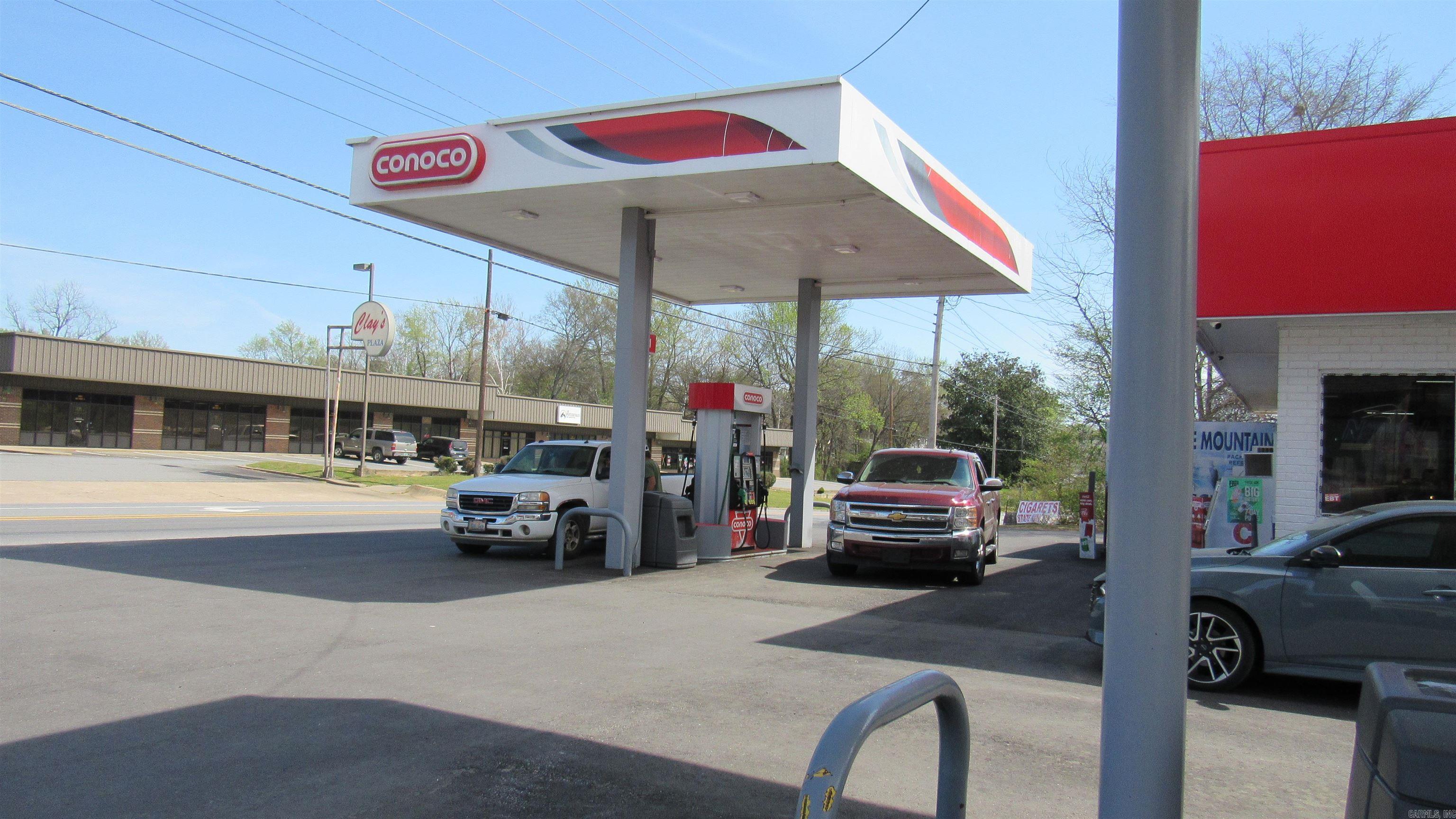 Owosso - Commercial Sale