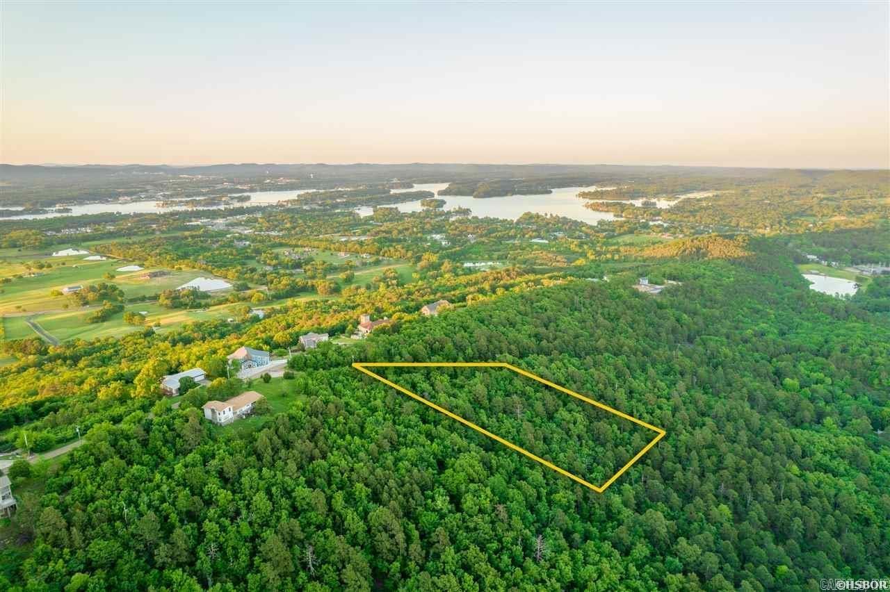 Not in Subdivision - Land