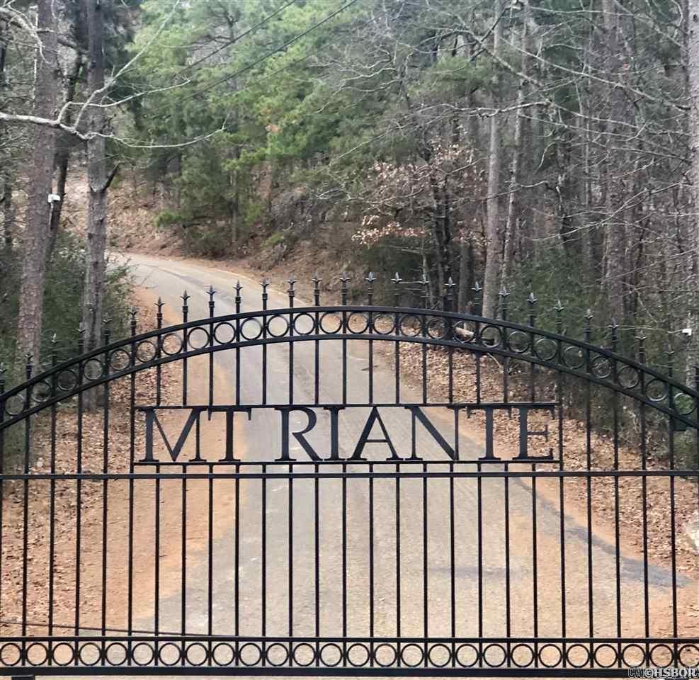 Not in Subdivision - Land